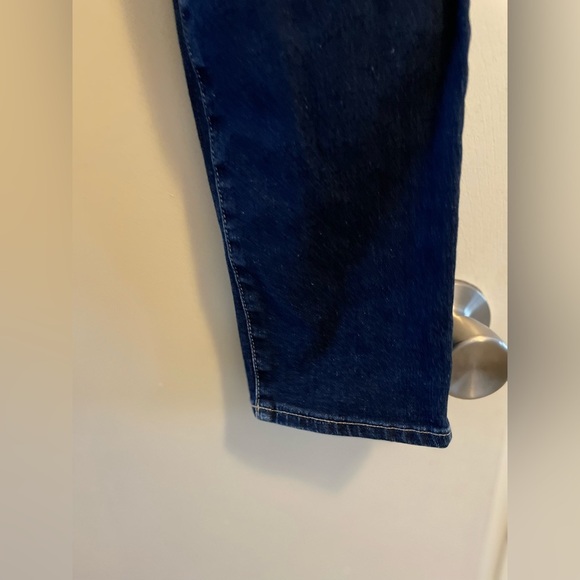 AG Adriano Goldschmeid The Stilt Cigarette Leg Jean Size 31 - Picture 13 of 16